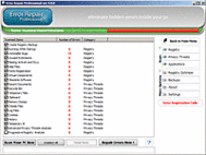 Error Repair Pro screenshot